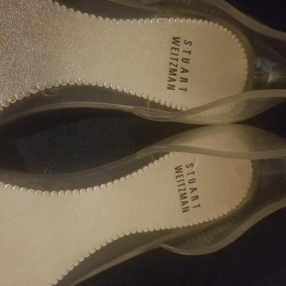 Stuart Weitzman - Picture 3 of 4